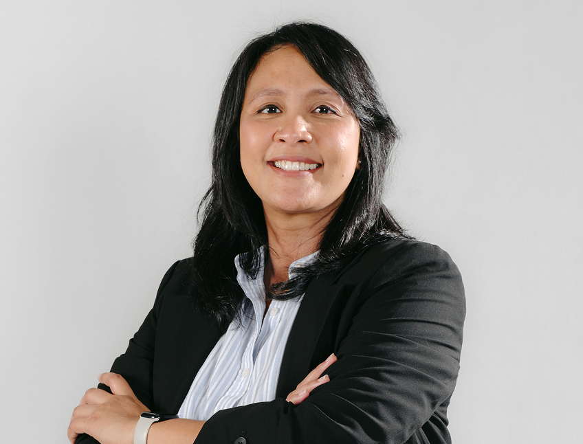 Debora Wibianne - Head of Mentoring